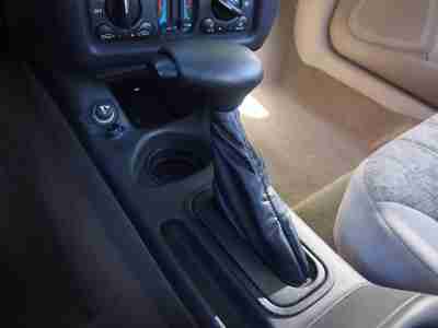 LS 3.4L Power Steering Power Door Locks Power Windows Tachometer Clock, image 17