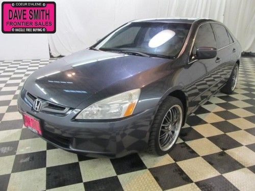 2005 honda,act,leather,cd 6 disc,sunroof,v6,auto