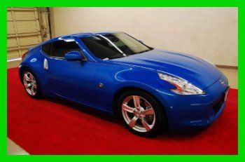 2012 touring used cpo certified 3.7l v6 24v automatic rwd coupe premium