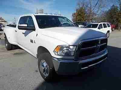 SLT New 6.7L 4X4 6.7L I6 CUMMINS TURBO-DIESEL ENGINE DUALLY NEW NO DEF, image 3