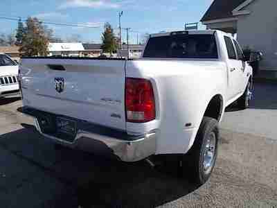 SLT New 6.7L 4X4 6.7L I6 CUMMINS TURBO-DIESEL ENGINE DUALLY NEW NO DEF, image 4