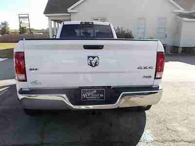 SLT New 6.7L 4X4 6.7L I6 CUMMINS TURBO-DIESEL ENGINE DUALLY NEW NO DEF, image 5