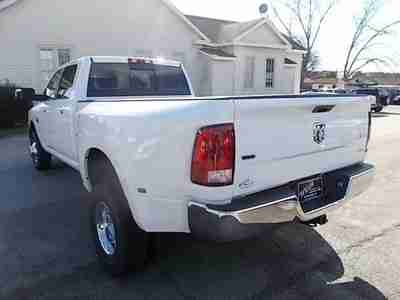 SLT New 6.7L 4X4 6.7L I6 CUMMINS TURBO-DIESEL ENGINE DUALLY NEW NO DEF, image 6