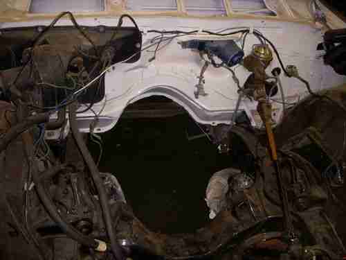 1962 Chevrolet Impala 2 door Hardtop, image 13