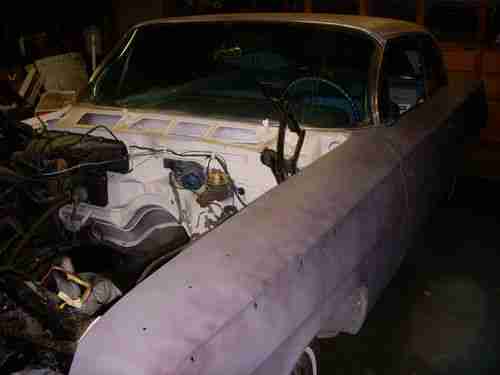 1962 Chevrolet Impala 2 door Hardtop, image 15