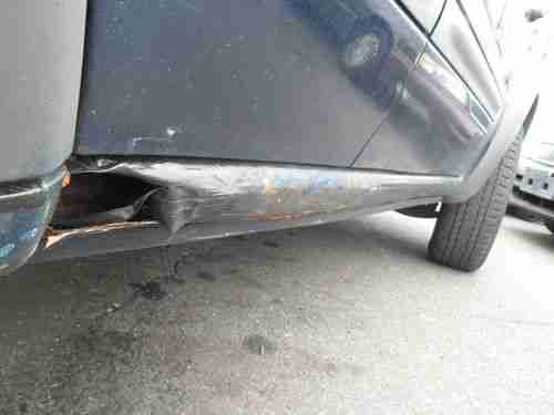 NO RESERVE SUNROOF 4X4 GOOD CAR !! 03 PRICED FOR IMMEDIATE SALE!!, image 6