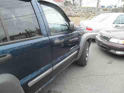 NO RESERVE SUNROOF 4X4 GOOD CAR !! 03 PRICED FOR IMMEDIATE SALE!!, image 7