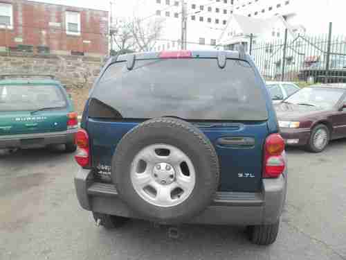 NO RESERVE SUNROOF 4X4 GOOD CAR !! 03 PRICED FOR IMMEDIATE SALE!!, image 10