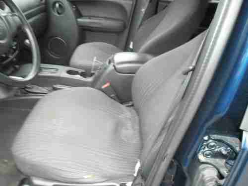 NO RESERVE SUNROOF 4X4 GOOD CAR !! 03 PRICED FOR IMMEDIATE SALE!!, image 12