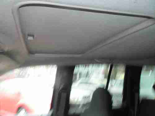 NO RESERVE SUNROOF 4X4 GOOD CAR !! 03 PRICED FOR IMMEDIATE SALE!!, image 13