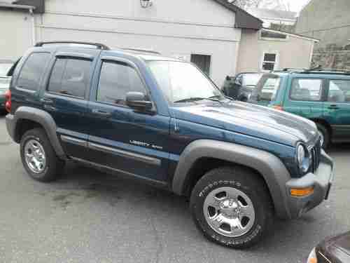 NO RESERVE SUNROOF 4X4 GOOD CAR !! 03 PRICED FOR IMMEDIATE SALE!!, image 17