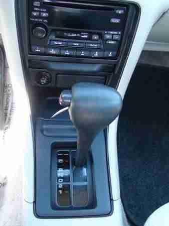 1995 Nissan Altima GXE Sedan 4-Door 2.4L ****NO RESERVE****, US $2,200.00, image 6