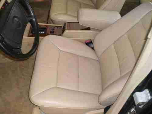 1989 Mercedes 420 sel Only 63245 miles, Showroom condition rare color combo., US $13,995.00, image 16