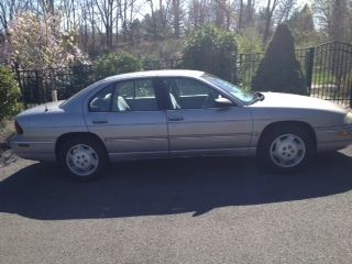 1997 chevy lumina