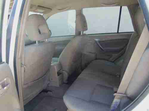 2005 TOYOTA RAV4, image 5