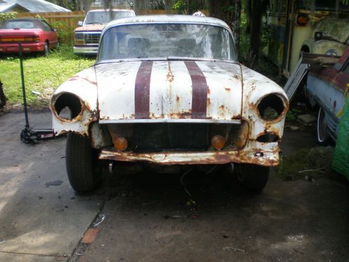 1955 chevy