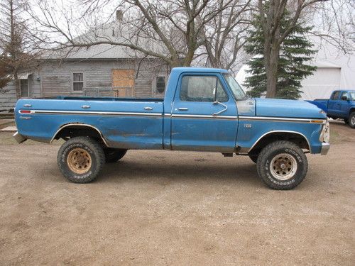 Ford f250