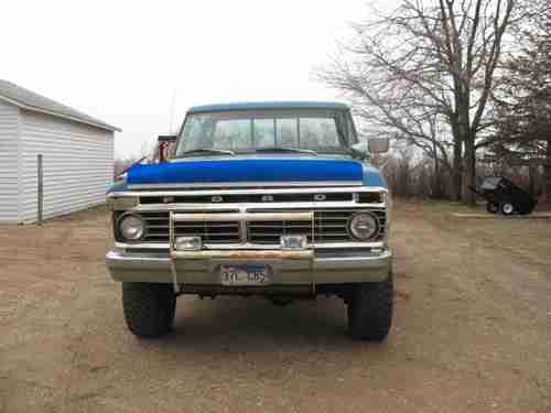 ford f250, image 3