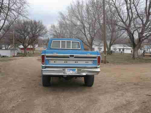 ford f250, image 4