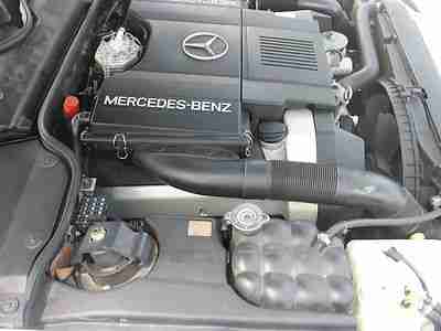 Classic 1991 Mercedez Benz 500SL Convertible, US $10,250.00, image 14