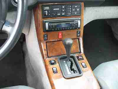 Classic 1991 Mercedez Benz 500SL Convertible, US $10,250.00, image 16