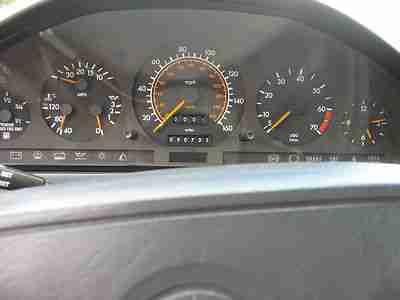 Classic 1991 Mercedez Benz 500SL Convertible, US $10,250.00, image 17