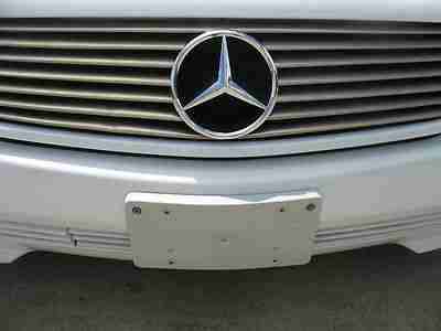 Classic 1991 Mercedez Benz 500SL Convertible, US $10,250.00, image 21