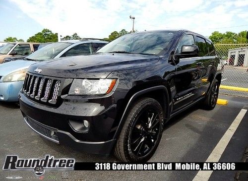 2013 jeep grand cherokee