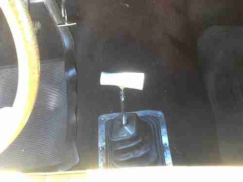 1955 Hot Rod Chevy gasser Chevrolet bel air old skool rod street rod, image 15