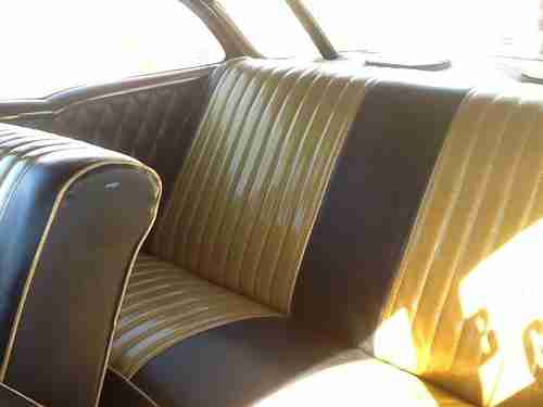 1955 Hot Rod Chevy gasser Chevrolet bel air old skool rod street rod, image 19