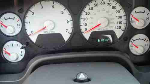 2008 Dodge Ram 1500 Big Horn Quad Cab Hemi 4x4, US $18,000.00, image 8