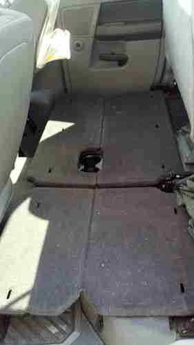 2008 Dodge Ram 1500 Big Horn Quad Cab Hemi 4x4, US $18,000.00, image 12