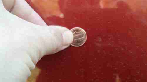 2008 Dodge Ram 1500 Big Horn Quad Cab Hemi 4x4, US $18,000.00, image 14