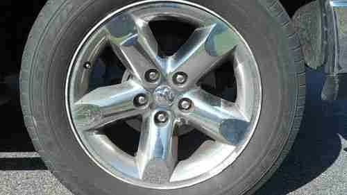 2008 Dodge Ram 1500 Big Horn Quad Cab Hemi 4x4, US $18,000.00, image 17