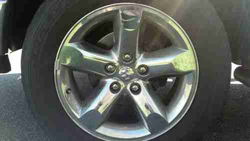 2008 Dodge Ram 1500 Big Horn Quad Cab Hemi 4x4, US $18,000.00, image 18