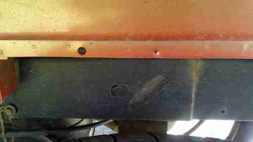 2008 Dodge Ram 1500 Big Horn Quad Cab Hemi 4x4, US $18,000.00, image 20