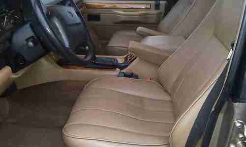 CALIFORNIA RUST FREE 1995 RANGE ROVER COUNTY CLASSIC LWB 4.2L BEAUTIFUL BRONZE, US $7,950.00, image 15