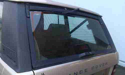 CALIFORNIA RUST FREE 1995 RANGE ROVER COUNTY CLASSIC LWB 4.2L BEAUTIFUL BRONZE, US $7,950.00, image 21