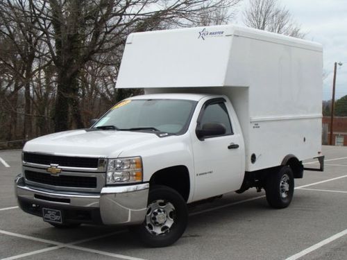 2008 chevrolet silverado 3500hd runs and drives great 7 days only **no reserve**