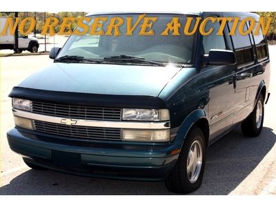 No reserve auction,all wheel drive,captains chairs,flexsteel ,trans slipping