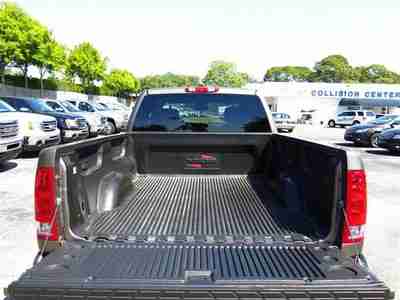 12 GMC Sierra 4X4 Ext Cab Alloy Wheels Z71 one owner local trade, image 5