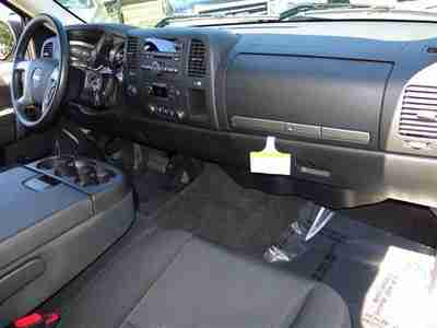 12 GMC Sierra 4X4 Ext Cab Alloy Wheels Z71 one owner local trade, image 9