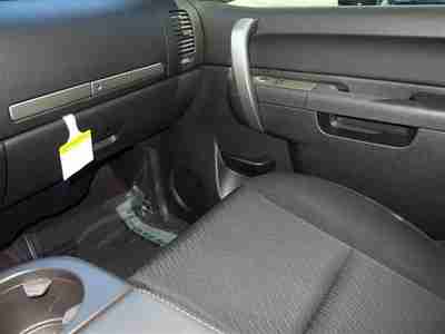12 GMC Sierra 4X4 Ext Cab Alloy Wheels Z71 one owner local trade, image 12