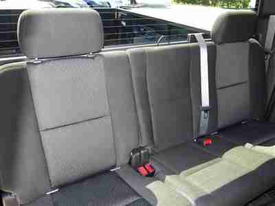 12 GMC Sierra 4X4 Ext Cab Alloy Wheels Z71 one owner local trade, image 13
