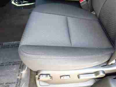 12 GMC Sierra 4X4 Ext Cab Alloy Wheels Z71 one owner local trade, image 15