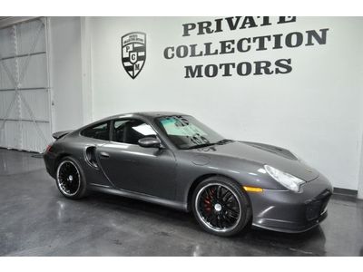 Turbo* ONLY 59K MILES* TIP* NAV* HIGHLY OPTIONED* 19