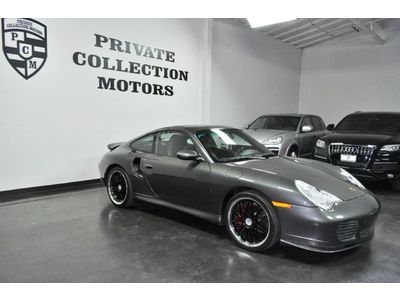 Turbo* ONLY 59K MILES* TIP* NAV* HIGHLY OPTIONED* 19