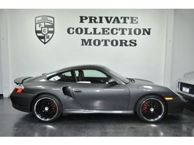 Turbo* ONLY 59K MILES* TIP* NAV* HIGHLY OPTIONED* 19