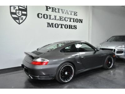 Turbo* ONLY 59K MILES* TIP* NAV* HIGHLY OPTIONED* 19