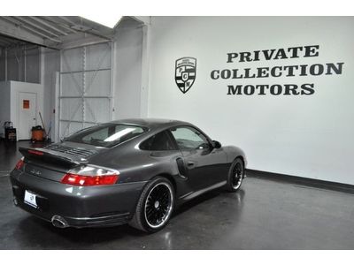 Turbo* ONLY 59K MILES* TIP* NAV* HIGHLY OPTIONED* 19